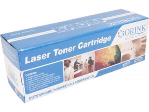 ORINK HP CE322A Yellow