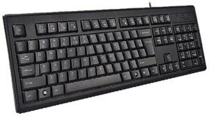 A4-KRS-3330 A4Tech tastatura YU-LAYOUT + mis USB, Grey 19