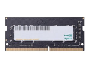 APACER SODIMM DDR4 8GB 2666MHz ES.08G2V.GNH