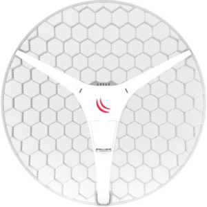 MikroTik RouterBOARD RBLHG-5HPnD-XL, LHG XL HP5