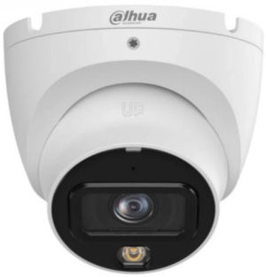 Dahua kamera IPC-HDW1639T-A-IL-0280B-S6 IP 6MP Eyeball kamera sa hibridnim iluminatorima, 2.8mm,IP67