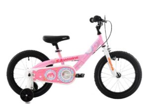 BMX CM-16 CHIPMUNK PINK 16” (290036-P) 19