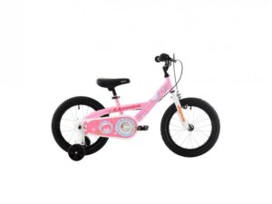 BMX CHIPMUNK PINK 18″