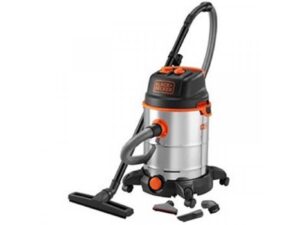 BLACK&DECKER BXVC30XTDE usisivač mokro – suvi 1600w 30l