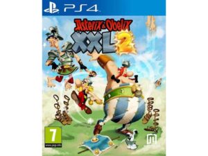 MICROIDS PS4 Asterix & Obelix XXL 2