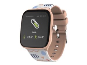 VIVAX Smart watch KIDS HERO, orange