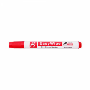 Board marker easyWipe  A-plus BY237800 crveni