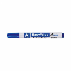 Board marker easyWipe  A-plus BY237800 plavi