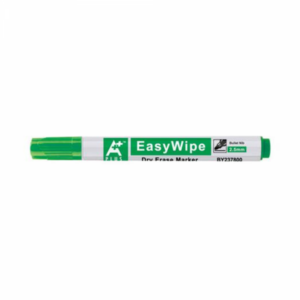 Board marker easyWipe  A-plus BY237800 zeleni