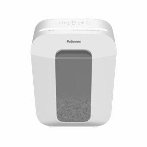 Uništivač dokumenata FELLOWES LX-50 100110064 beli