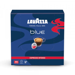 Kapsule za Lavazza Blue –  Lavazza Inteso blue 100 kom