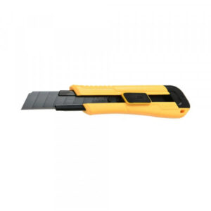 Skalpel Z-COMFY 18mm DELI EDL018