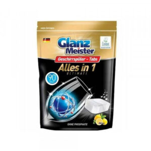 Tablete za sudomašinu Glanz Meister 1/90