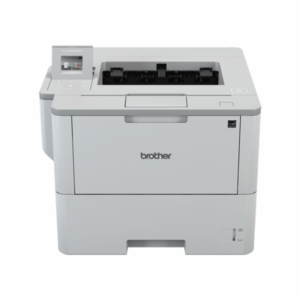 Laserski štampač BROTHER HLL6450DW