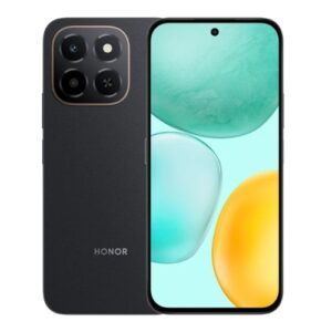 HONOR X6c 6/128GB CRNI