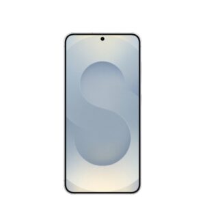 SAMSUNG S25 12/256GB SILVER 5G EE