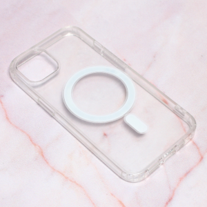 Torbica Magsafe za iPhone 13 6.1 transparent