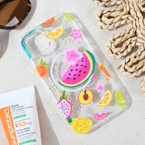 Torbica Print Magsafe za iPhone 11 6.1 Summer Fruits