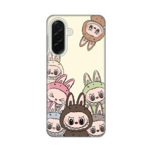 Torbica Silikonska Print za Samsung A366B Galaxy A36 5G La Bubu