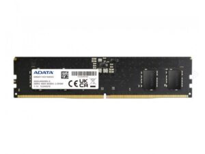 ADATA DIMM DDR5 8GB 4800MHz AD5U48008G-S MEM02146
