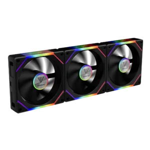Case Cooler 3x120mm Gamdias Aeolus P2-1203