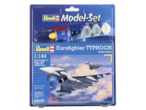 REVELL Maketa model set eurofighter typhoo 5006 ( RV64282/5006 )