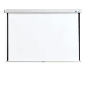 Platno za projektor Xwave M213HD, 213×213 cm zidno/plafonsko