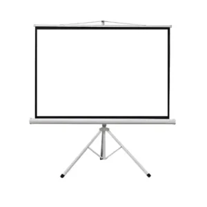Platno za projektor Xwave T255HD43 203×152 cm/100/4:3 TRIPOD