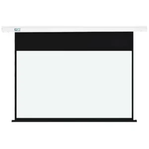 Platno za projektor Xwave ES255HD43 203×152 cm/100/4:3 električno, daljinski upravljač