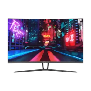Monitor 32 Dahua LM32-E230CN 1920×1080/Full HD/VA/165Hz/1ms/2x HDMI/ DP/Curved