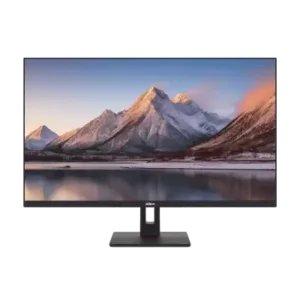Monitor 32 Dahua LM32-C301B 2560×1440/QHD/IPS/75Hz/5ms/2x HDMI/DP