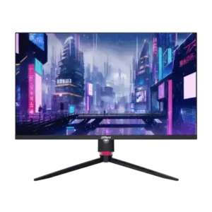 Monitor 27 Dahua LM27-E331A 2560×1440/IPS/1ms/180Hz/2xHDMI/2xDP/USB/HDR/Pivot/Zvučnici
