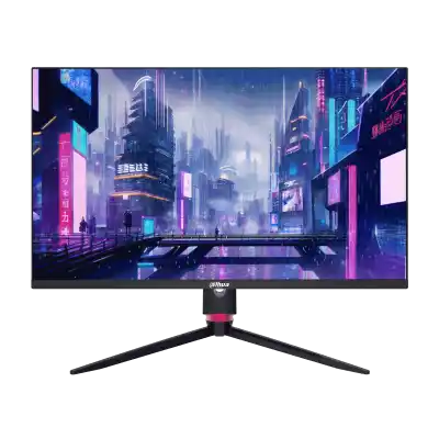 Monitor 27 Dahua LM27-E331A 2560×1440/IPS/1ms/180Hz/2xHDMI/2xDP/USB/HDR/Pivot/Zvučnici