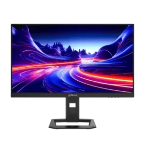 Monitor 27  Dahua LM27-E341A 2560×1440/QHD/IPS/240Hz/0,5ms/2xHDMI/2xDP 19