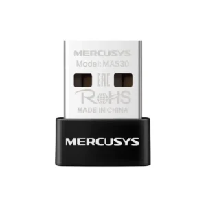 Bluetooth 5.4 Nano USB Adapter Mercusys MA530/ Do 7 uredjaja