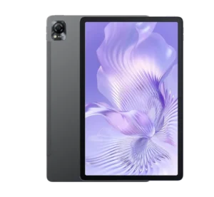 Tablet 11.5 Blackview MEGA 1 LTE 1200×2000 IPS 60Hz/12GB/256GB/8MP-16MP/FPR/Android 13/Gray