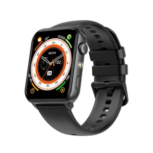 Smart Watch Blackview R30 Max Black