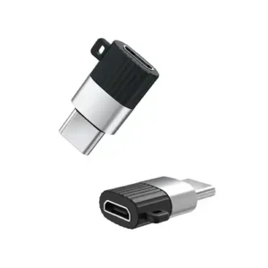 USB adapter XO Tip C-Micro M/Ž NB149A
