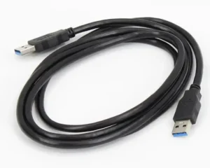 Kabl USB 3.0 E-Green USB A-USB A M/M 1.8m