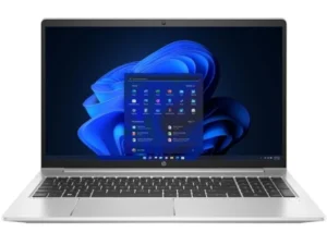 Laptop HP 250 G10 15. FHD/i5-1334U/16GB/NVMe 512GB/Win11 home/silver/9Y6X6AT