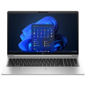 Laptop HP ProBook 450 G10 15.6 FHD/i7-1355U/16GB/NVMe 512GB/Iris XE/RJ45/Win11 pro/71H61AV