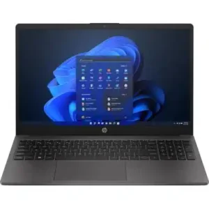 Laptop HP 255 G10 15.6 FHD/R5-7520/8GB/NVMe 512GB/Win11 home/8A670EA