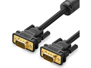 Kabl VGA – VGA M/M 3m Ugreen VG101