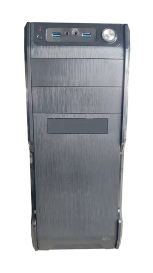 Računar ZEUS i5-10400/DDR4 16GB/M.2 512GB/Win11PRO