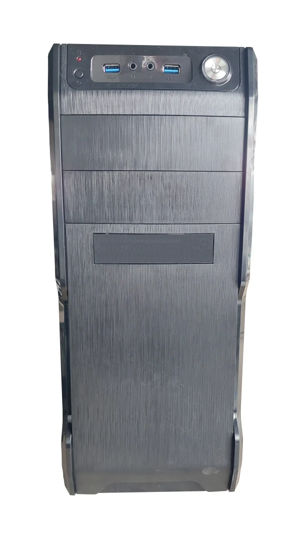 Računar ZEUS i5-10400/DDR4 16GB/M.2 512GB/Win11PRO