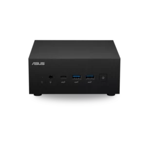 Mini PC Asus PN64 i3-1220P 10c/DDR5 16GB/NVMe 512GB/Win11Pro/Wi-Fi/BT/2xUSB-C/2xHDMI