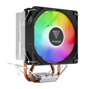 CPU Cooler Gamdias Boreas E1-210 Lite (1700/2011/1151/1150/AM4/AM5)