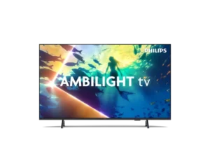 SMART LED TV 55 Philips 55PUS8010/12 3840×2160/UHD/4K/DVB-T/T2/T2-HD/C/S/S2/Ambilight