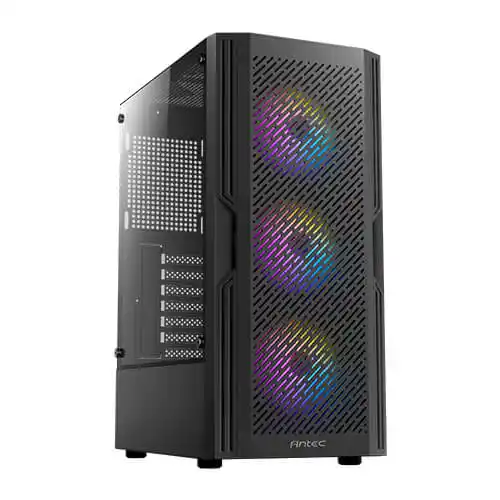 Računar ZEUS Gamer Ryzen 7 5700X/DDR4 32GB/M.2 1TB/RTX4060 8GB