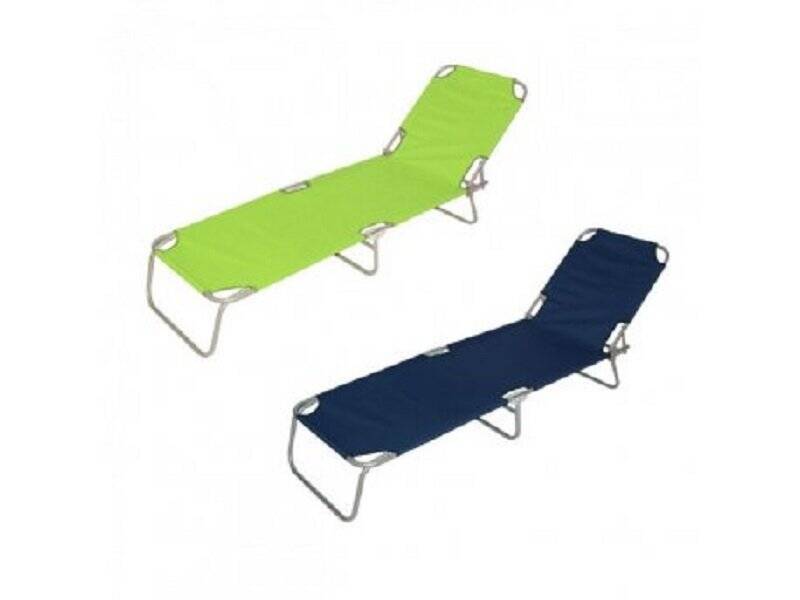 ED Ležaljka 24x188x58 cm 32-712000 OUTLET